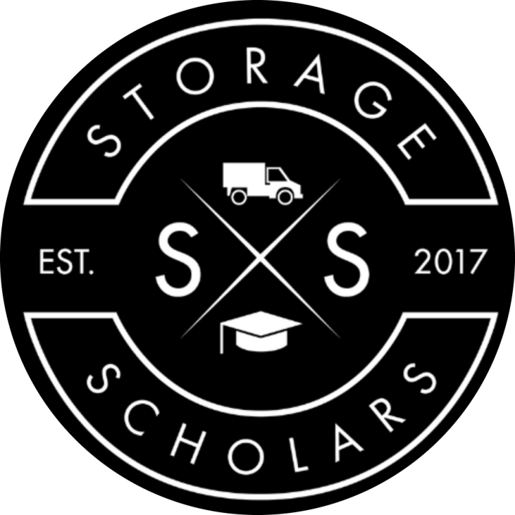 Storage Scholar Logo