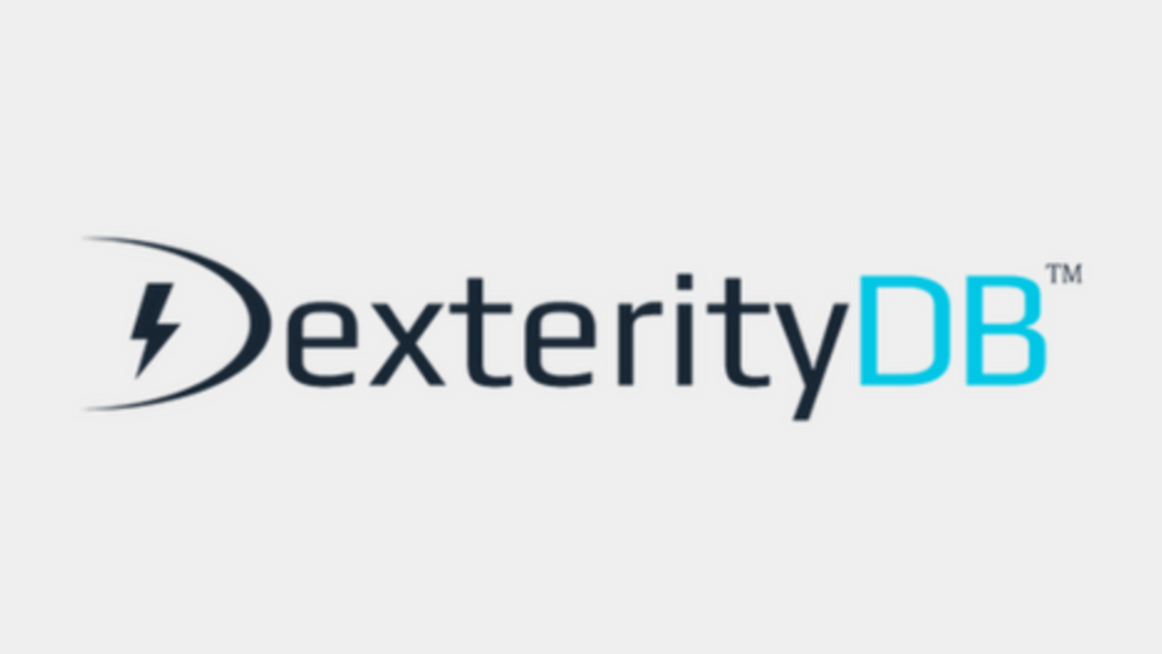 DexterityDB Logo