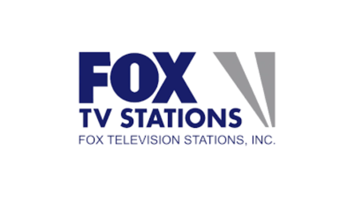 FOX Local Affiliates Logo