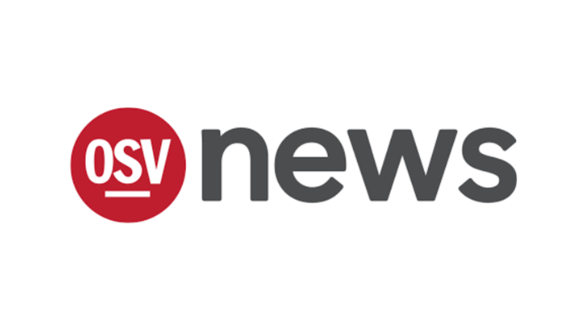 OSV News Logo