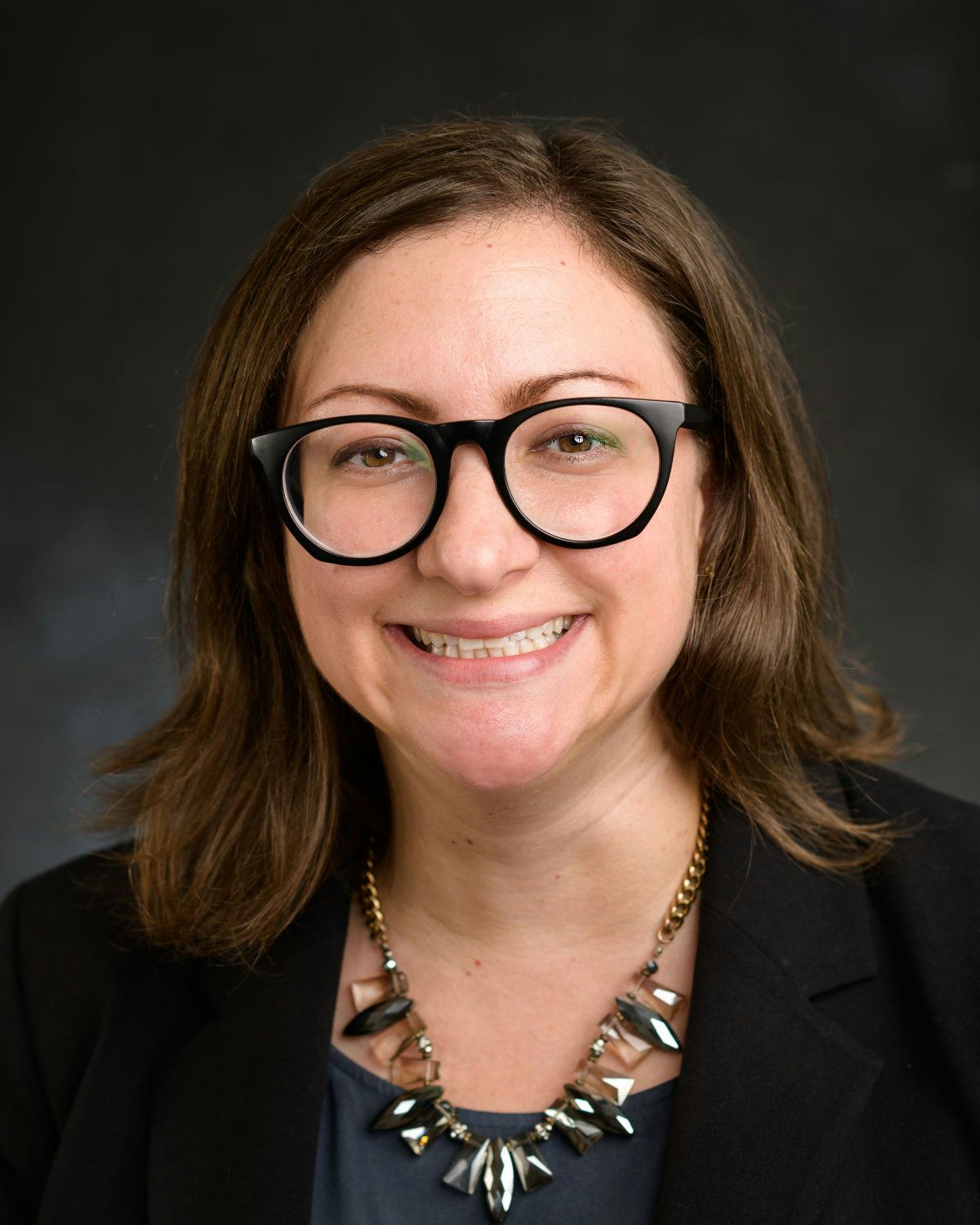 Sara Klein, Ph.D.