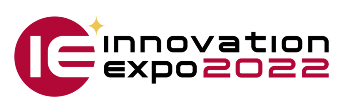 Expo 22 Logo