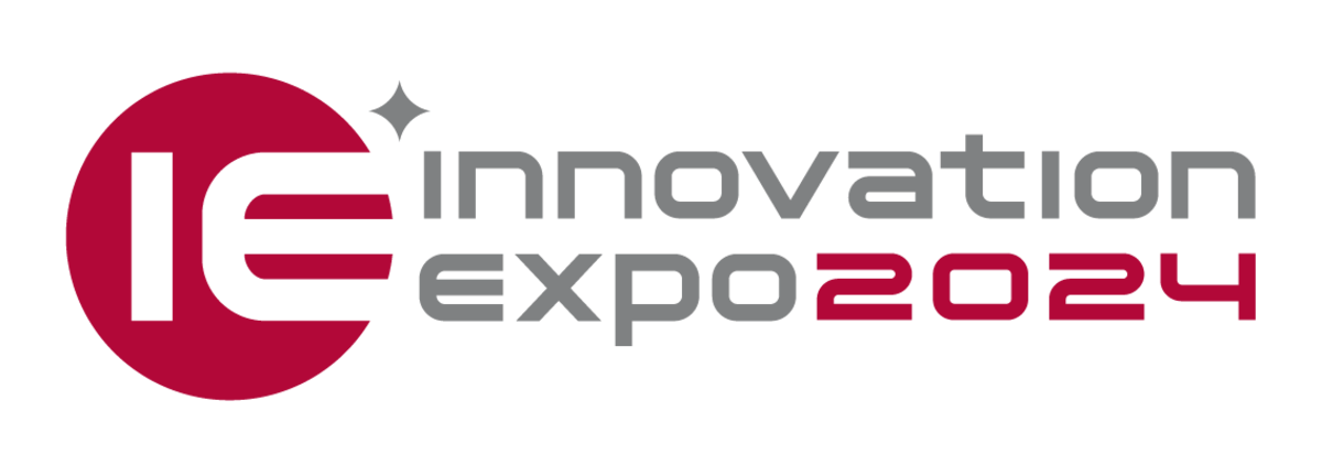 Innovation Expo 2024 logo