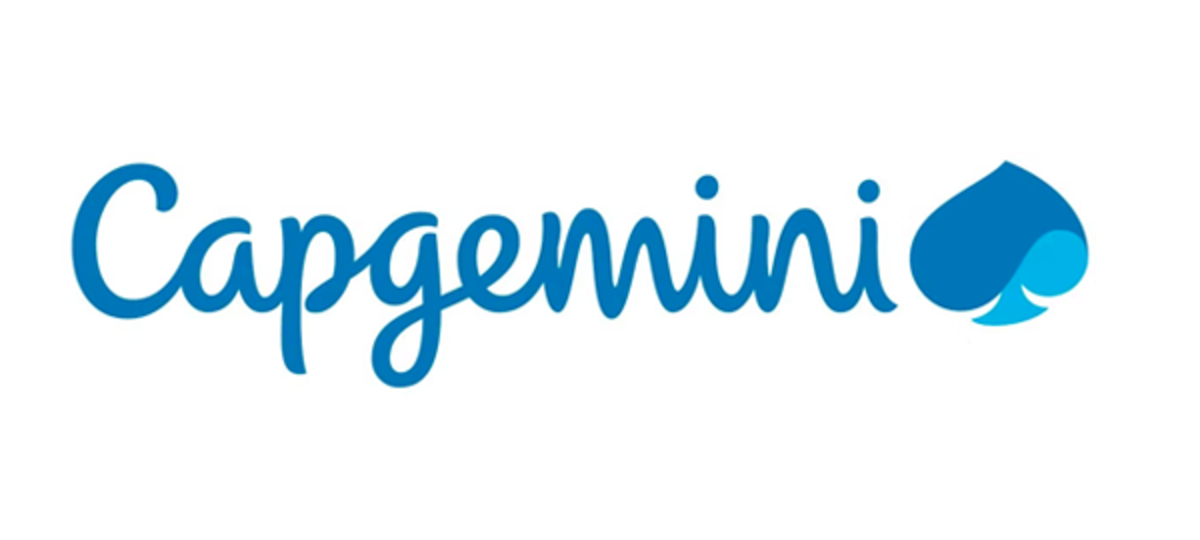 Cap Gemini logo