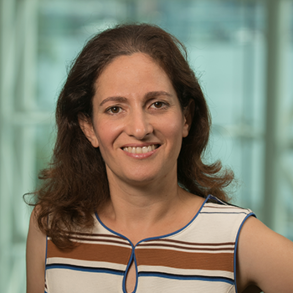 Dr. Joelle Saad-Lessler