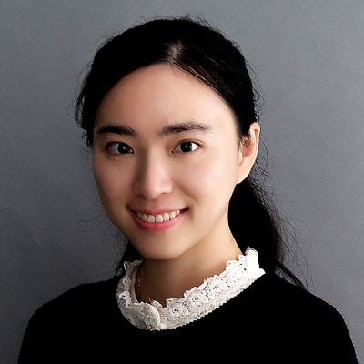 Annie Xian Zhang (xzhang4)