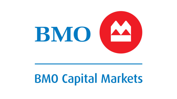 BMO Logo