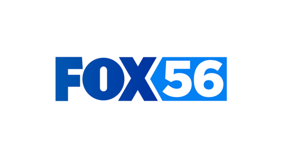 Fox 56 logo
