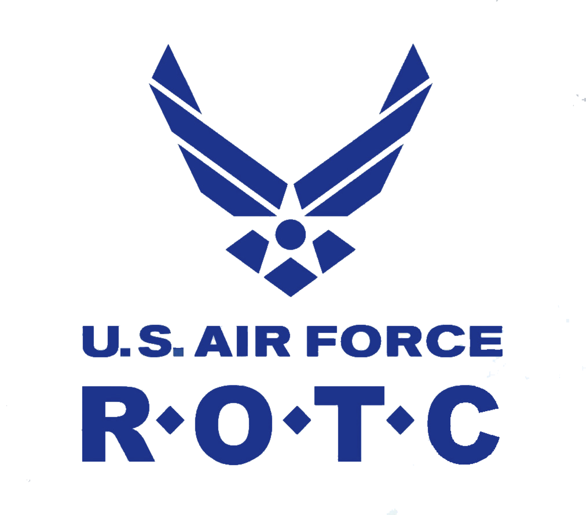US Air Force ROTC Logo