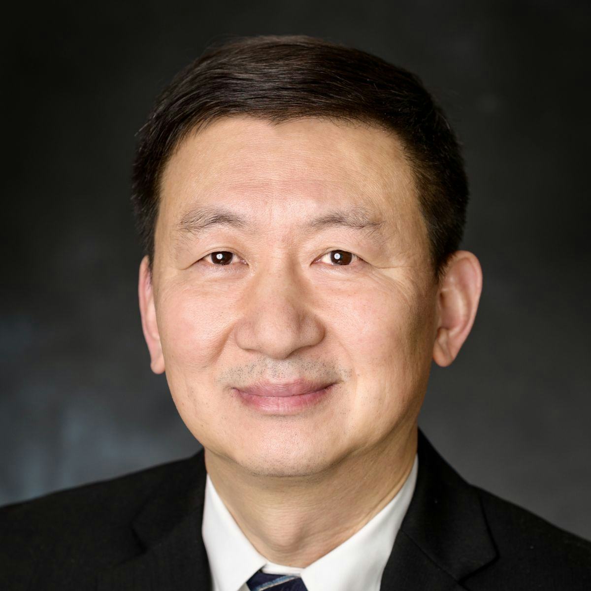 Yu-Dong Yao