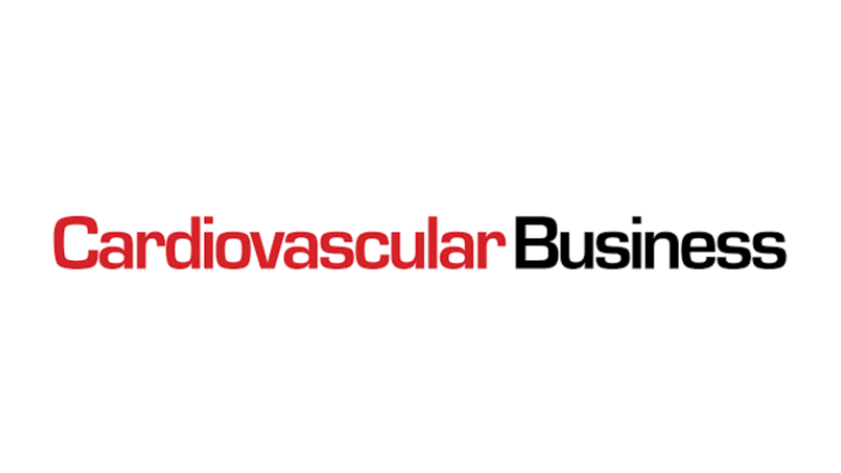 cardiovascular business logo