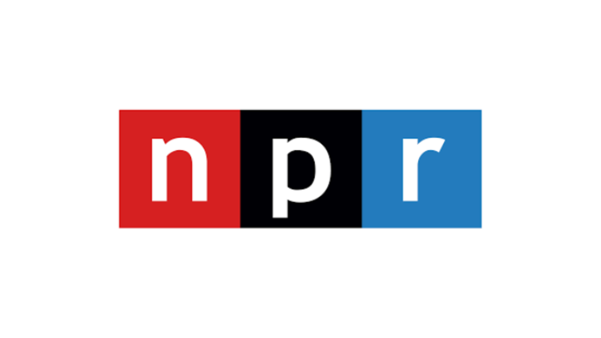 NPR Logo - Real
