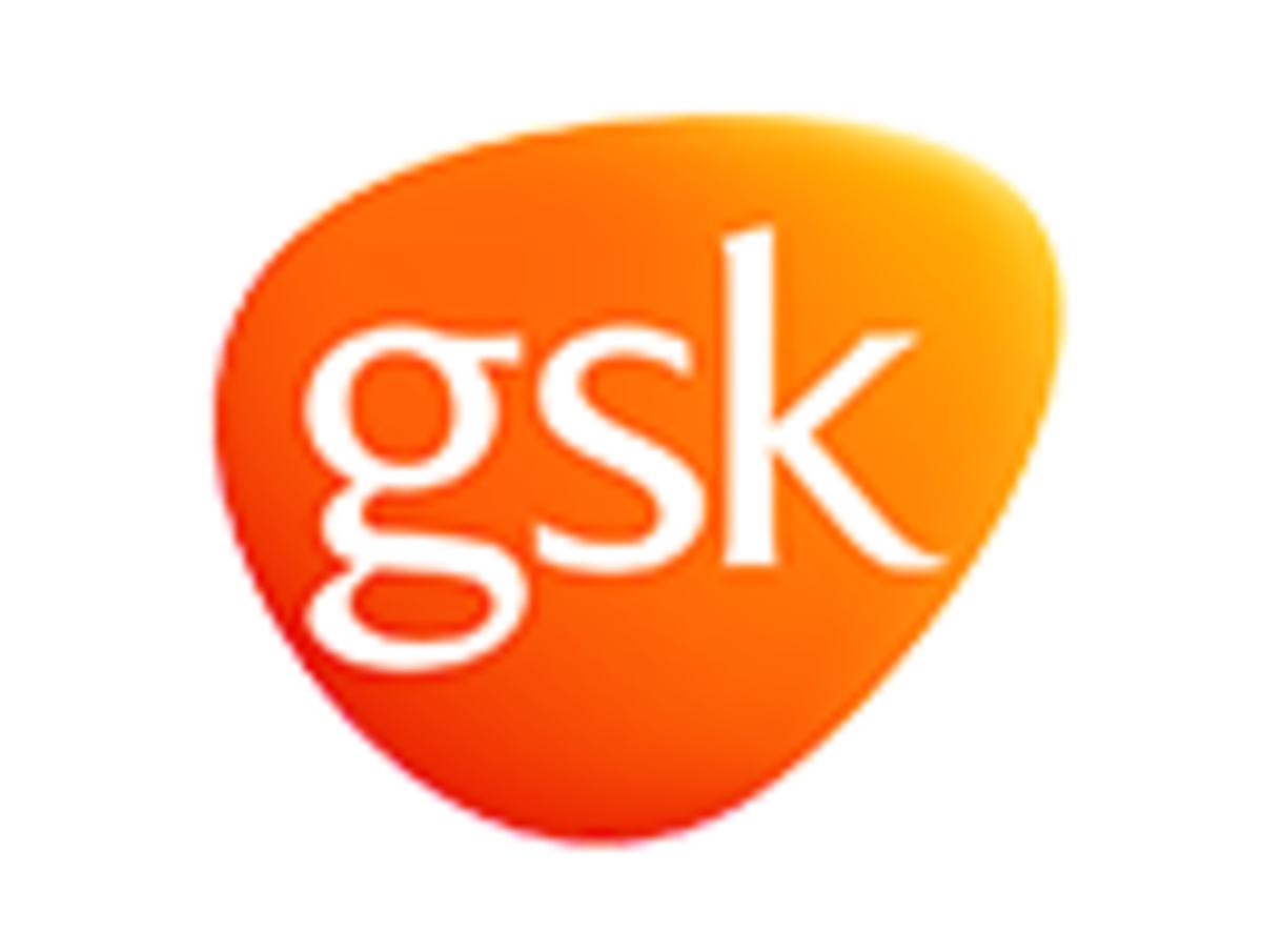 Glaxo Smith Kline logo