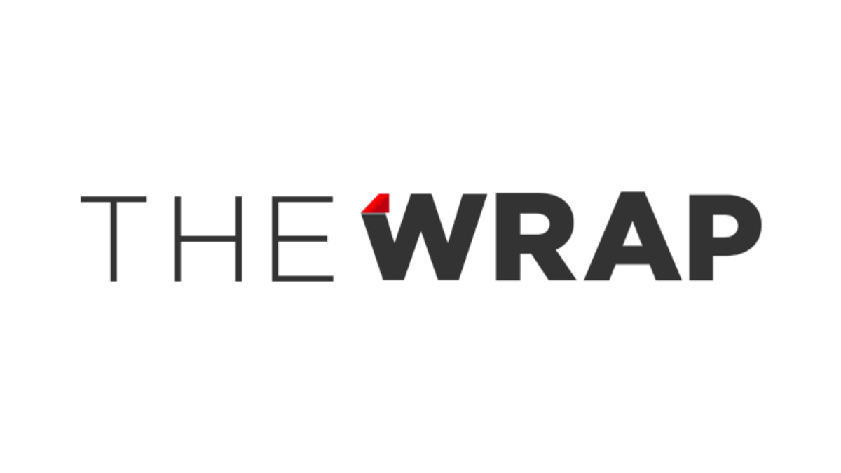 The Wrap Logo
