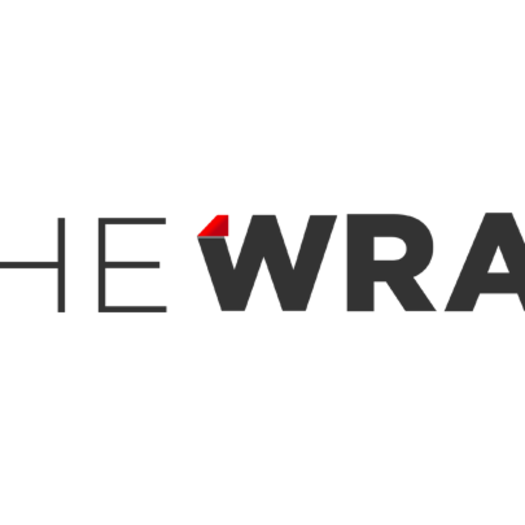 The Wrap Logo