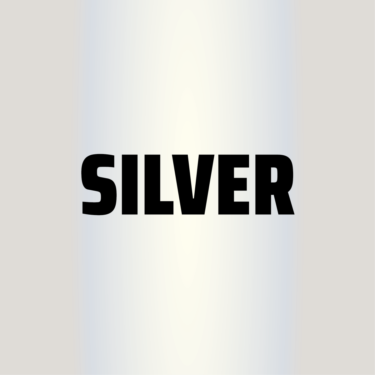 Silver box 