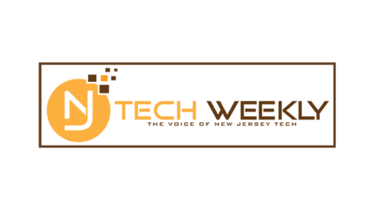 NJ Tech Weekly Logo