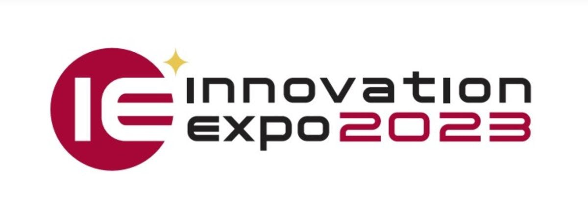 Expo 23 Logo