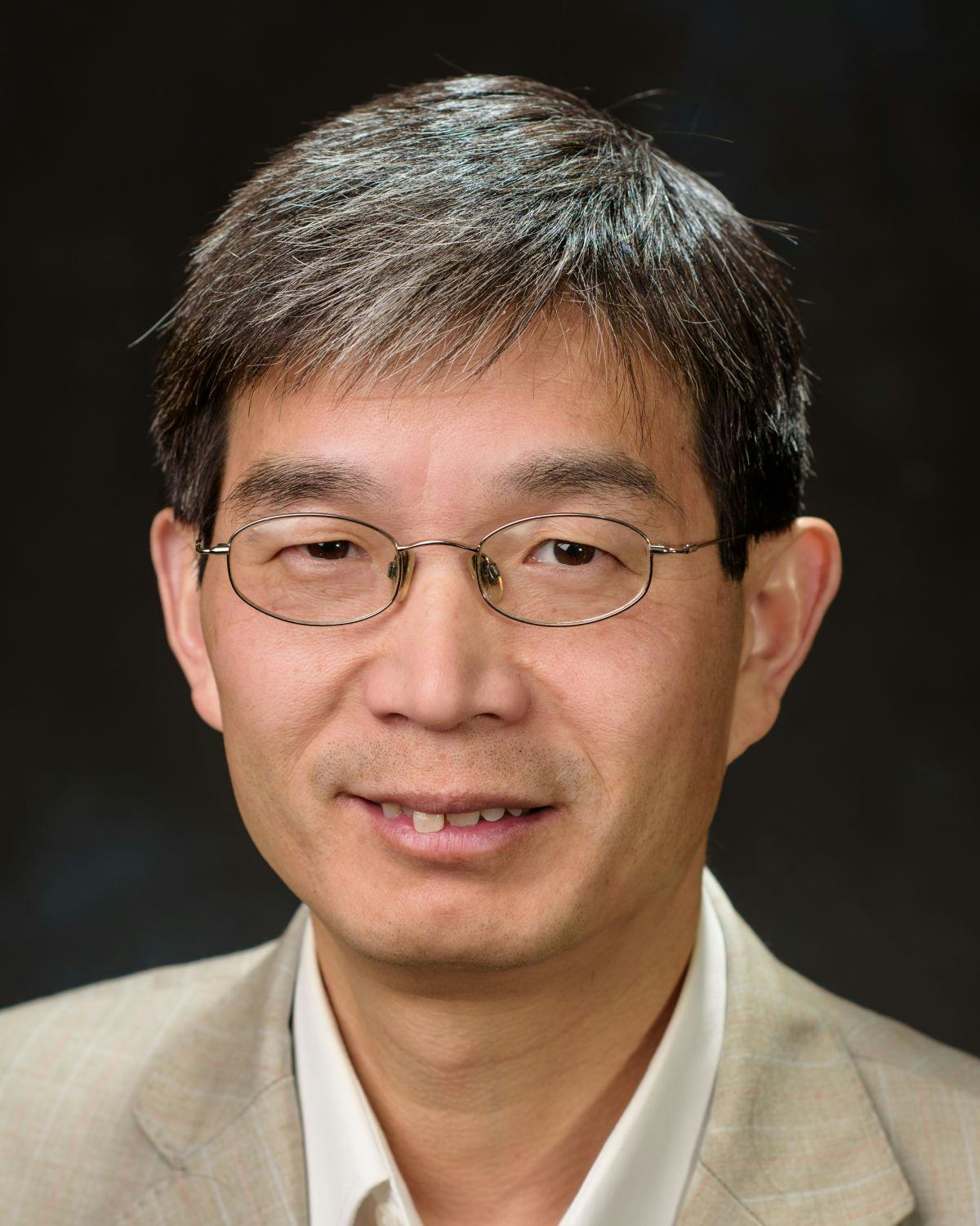 Yong Zhang (yzhang37)