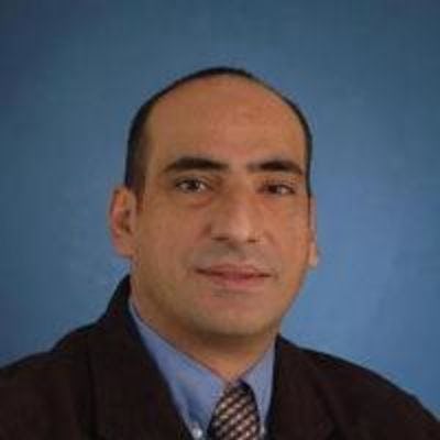 Ali Yassine (ayassine)