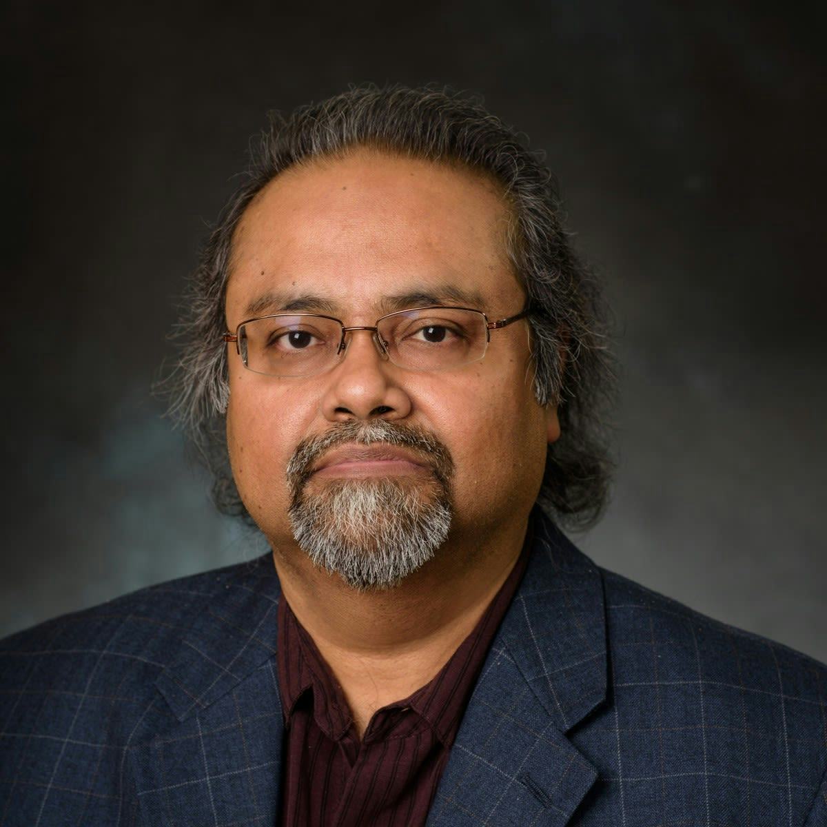 Professor Dibyendu Sarkar