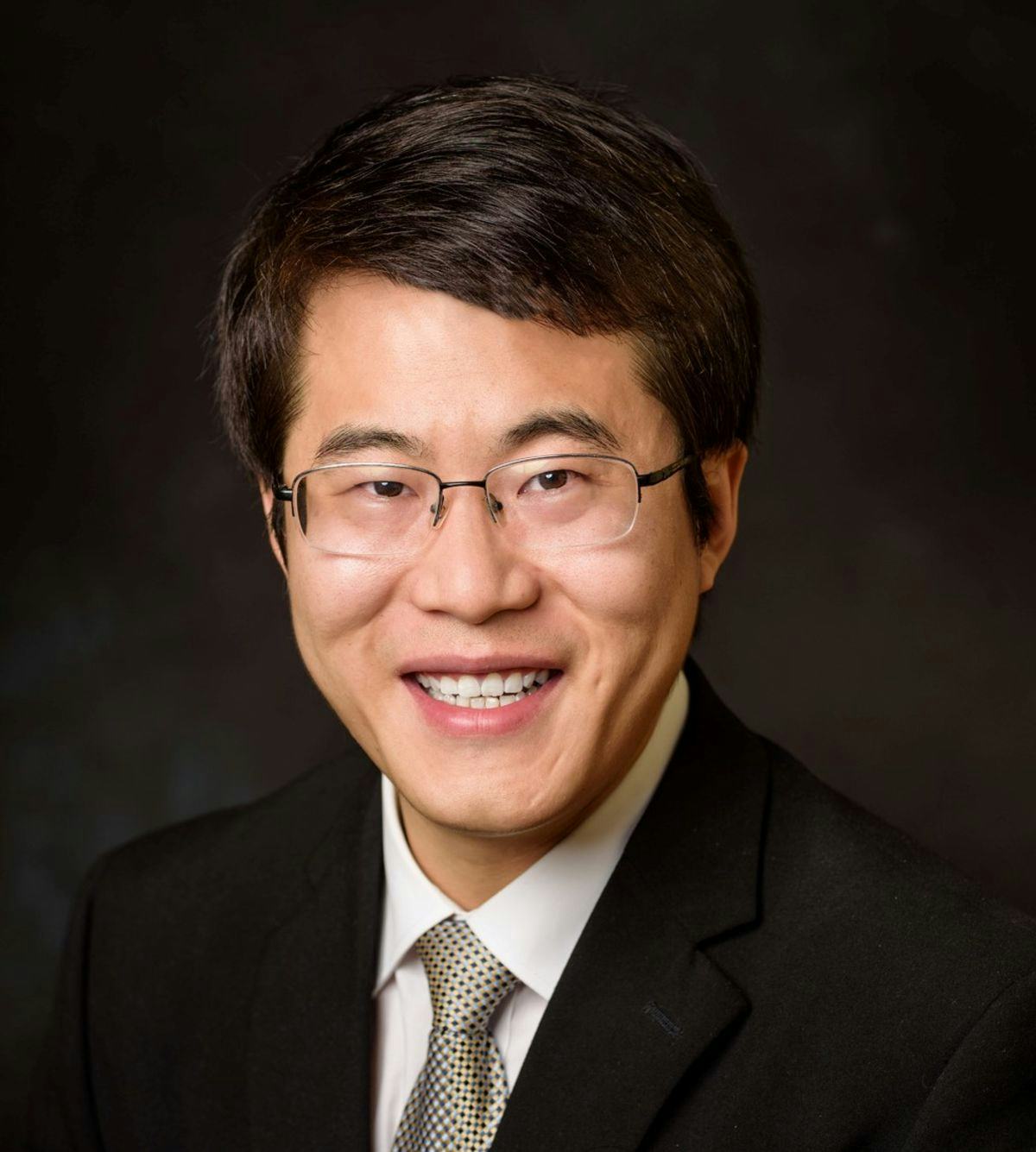 Professor Yi Bao