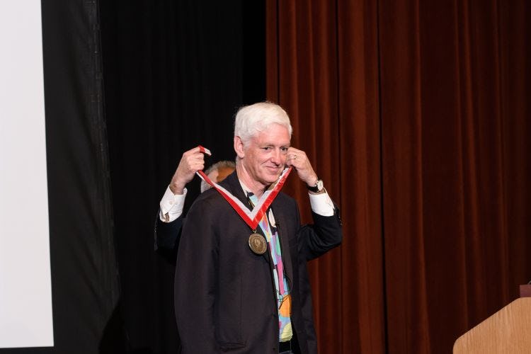 Dr. Peter Norvig, 2017