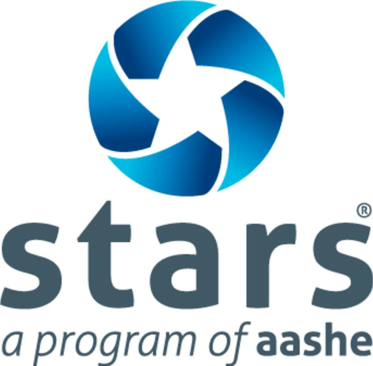 Stars - A program of aashe