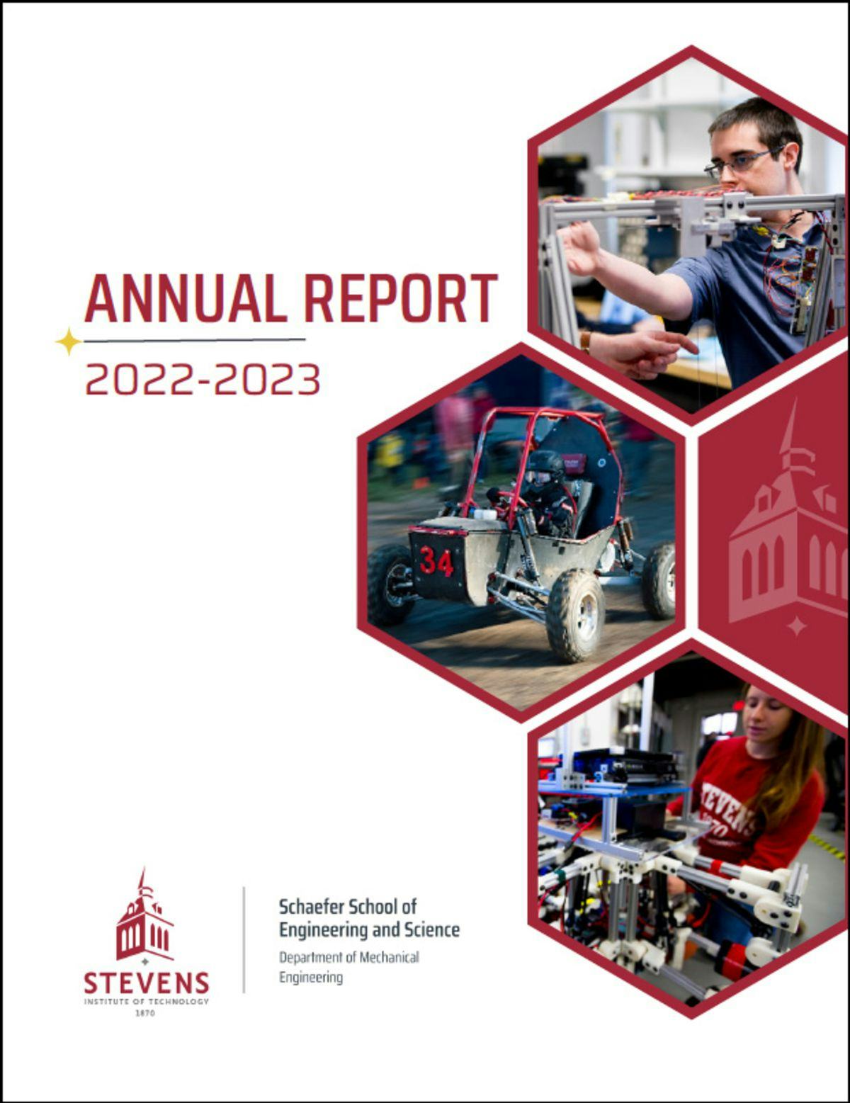 ME Annual Report 22-23