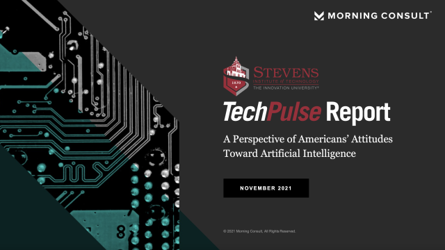 Tech Pulse AI Cover 