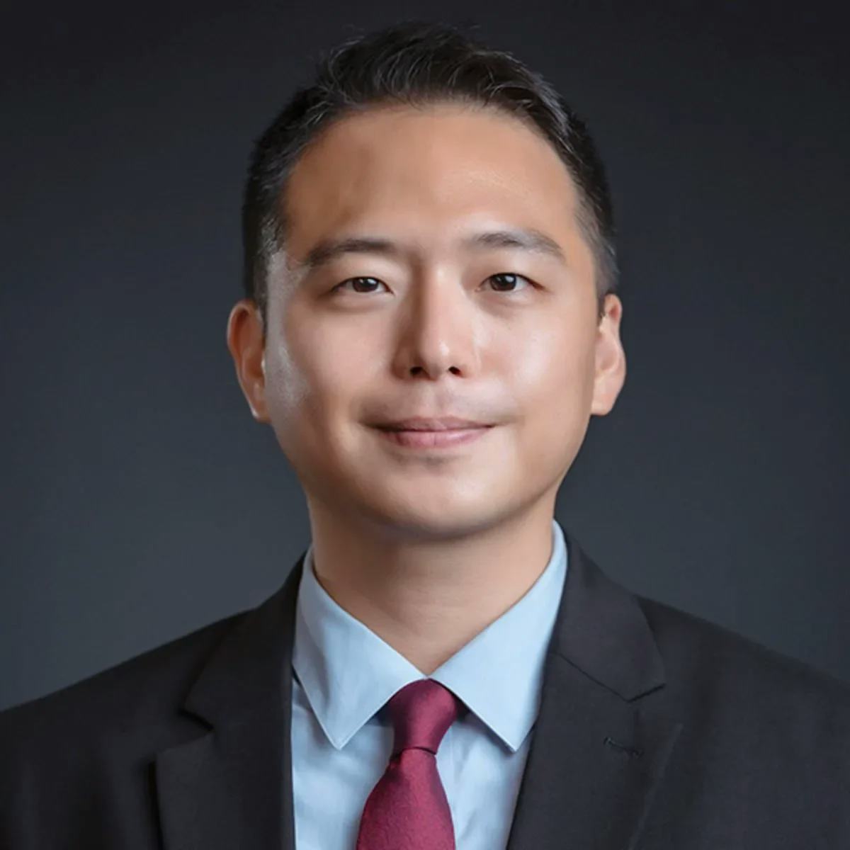 Professor Arion Cheong