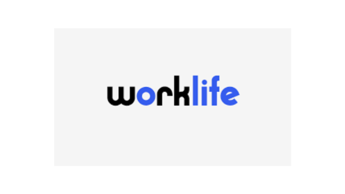 worklife logo