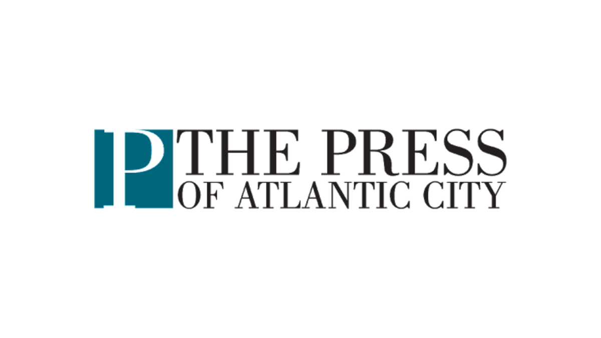 The Press of Atlantic City logo