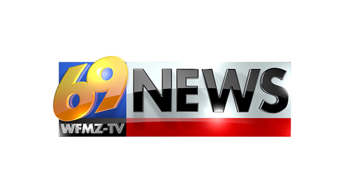 WFMZ TV logo