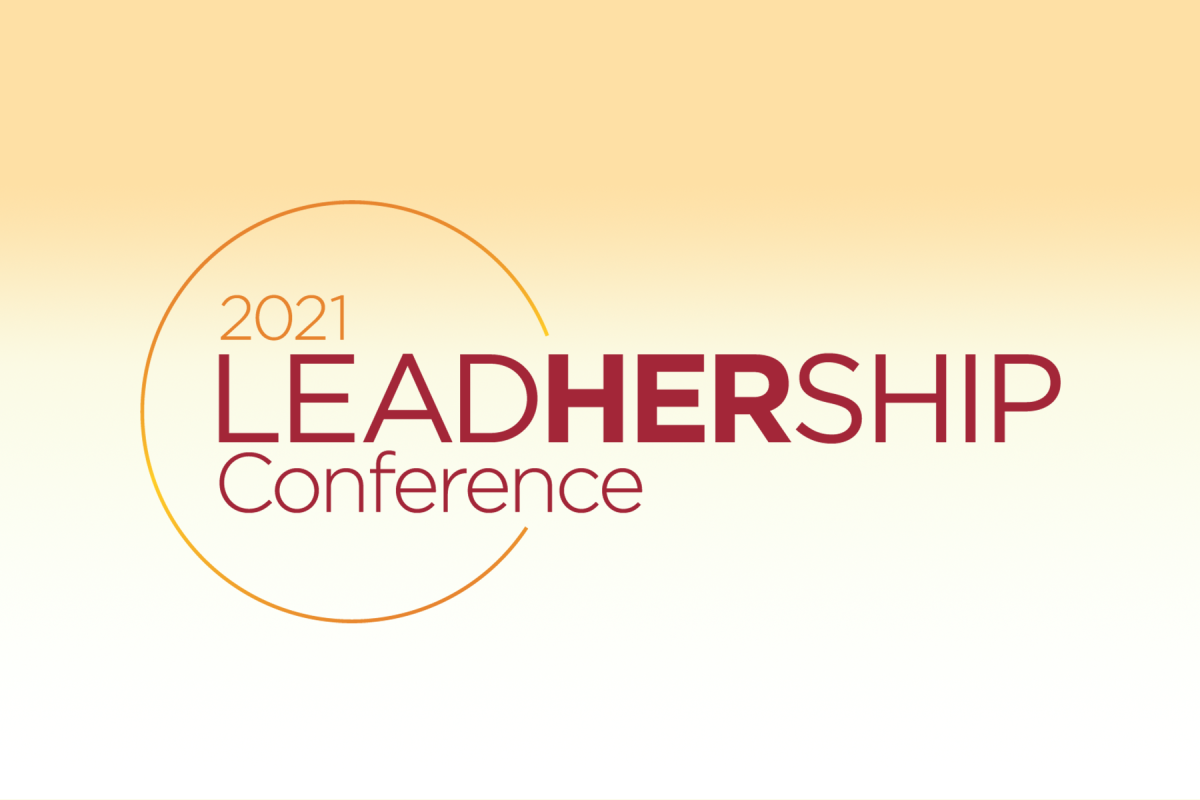 2021 LeadHERship Conference