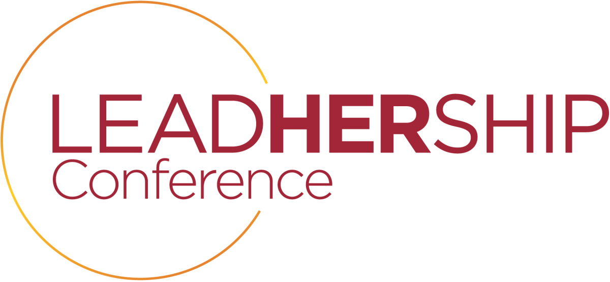 LeadHERship Conference Logo