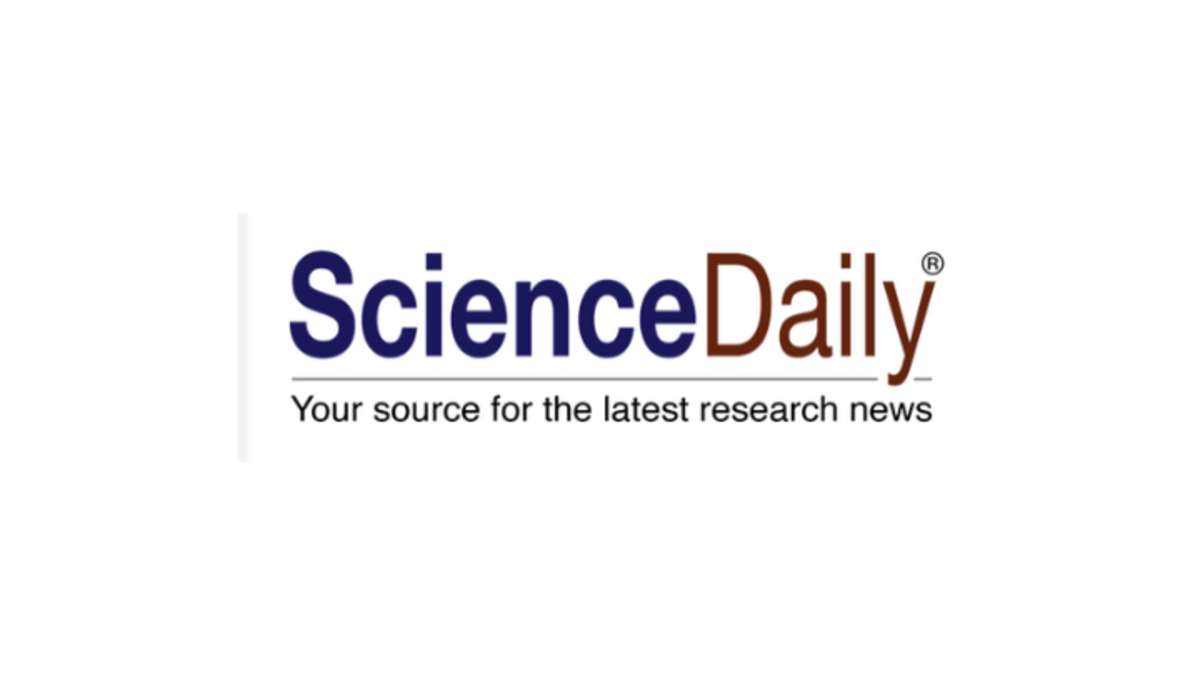 science daily logo
