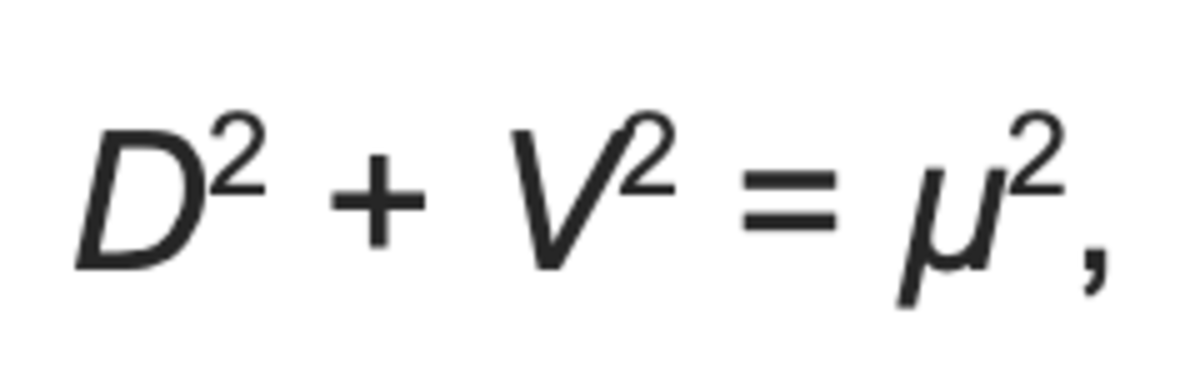 Qian's formula