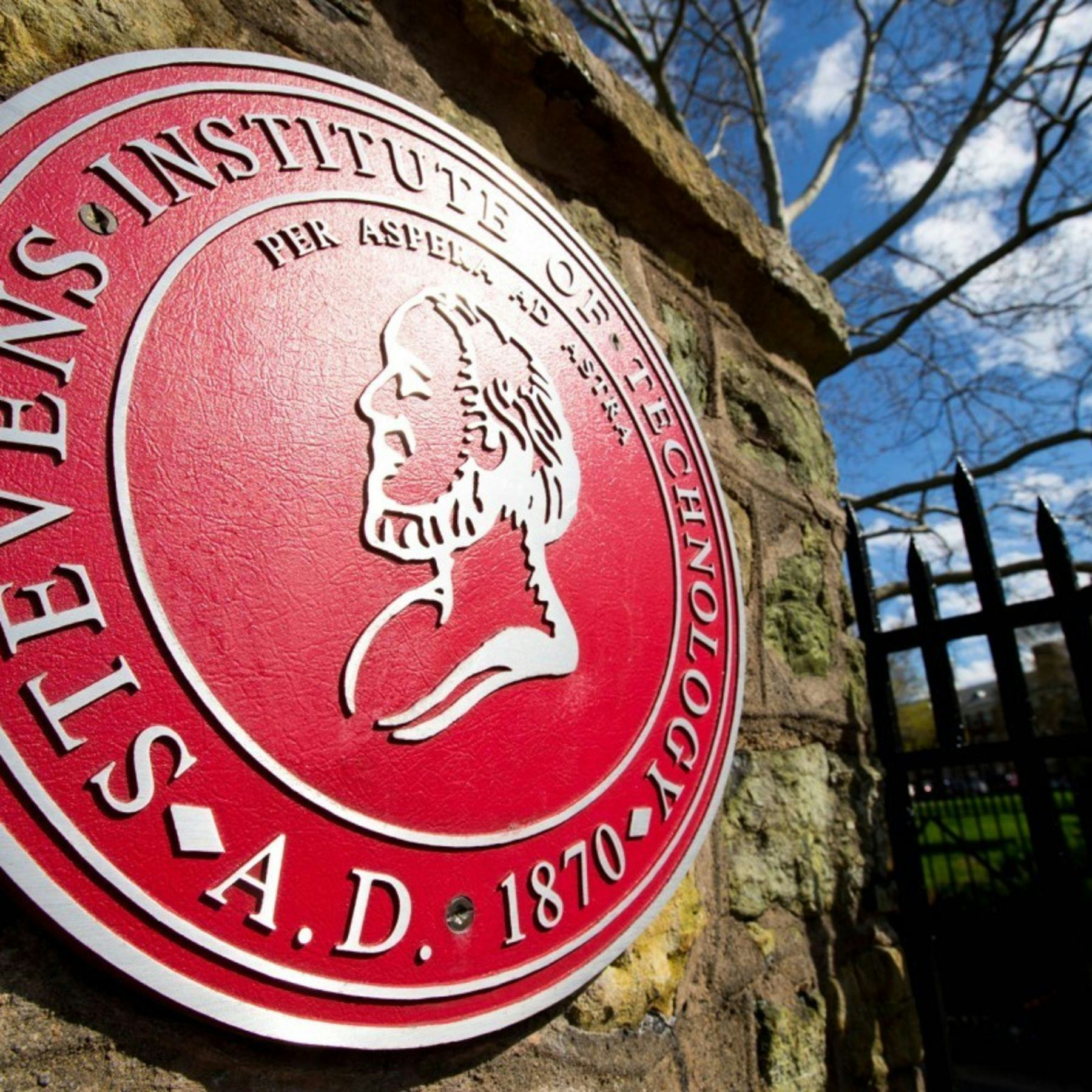 Stevens Institute of Technology Official Seal