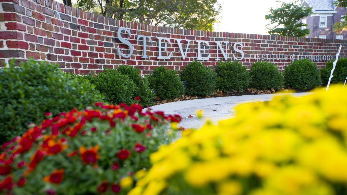 Stevens Named Among Top Universities For Salary Potential