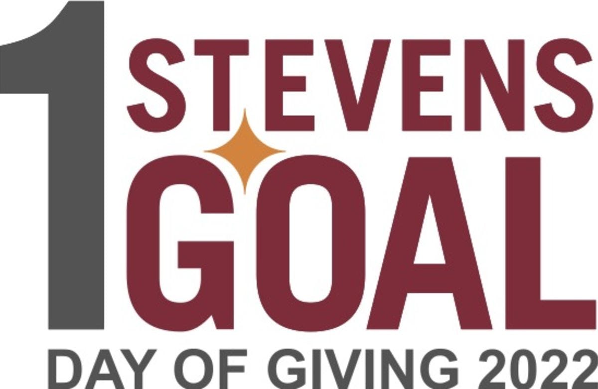 1 Stevens 1 Goal Day of Giving 2022