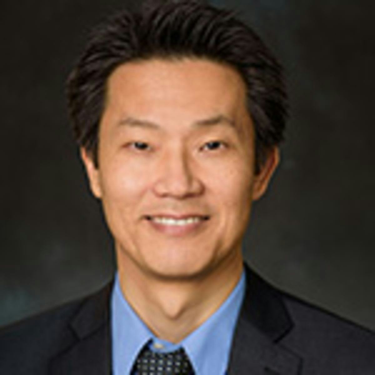 Dr. EH Yang