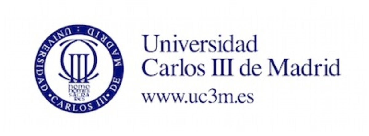 UC3M Madrid logo