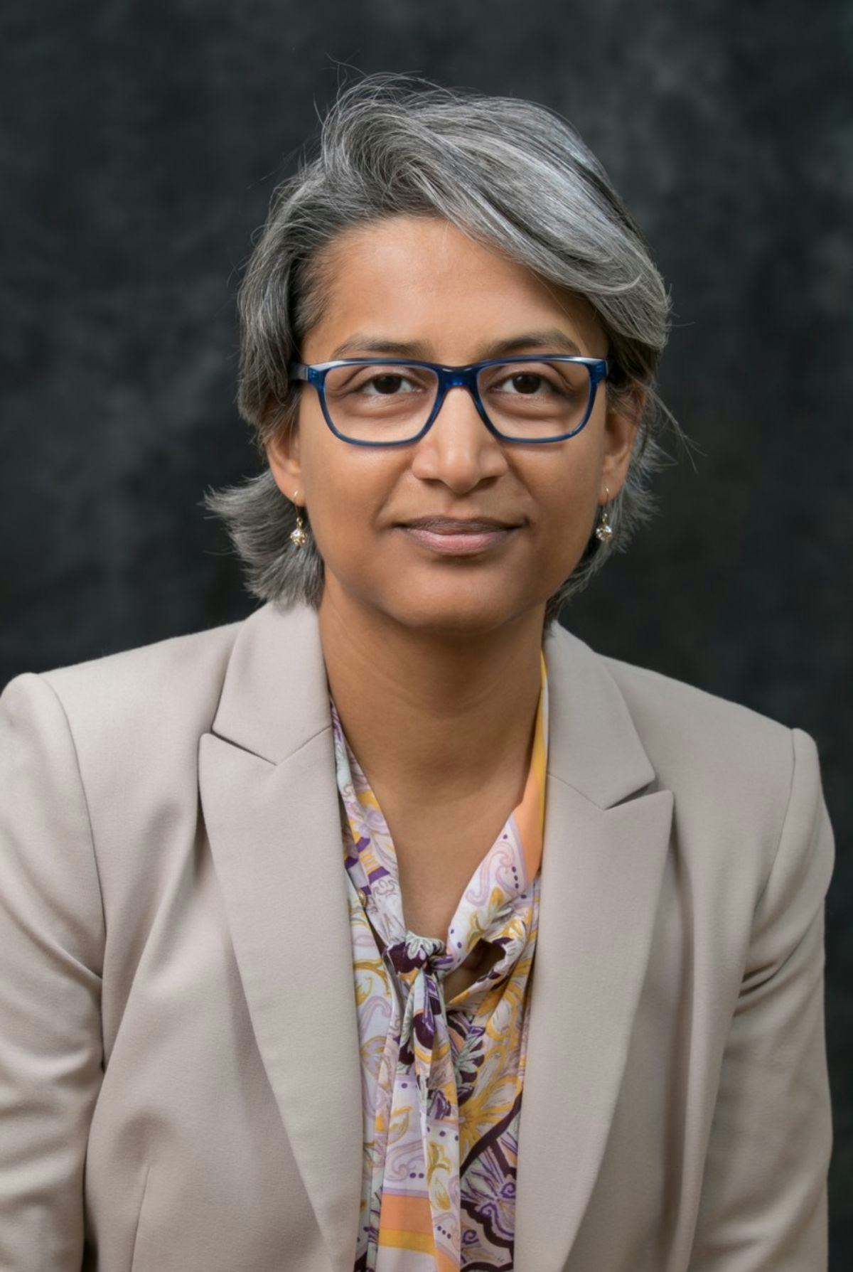 Professor KP Subbalakshmi