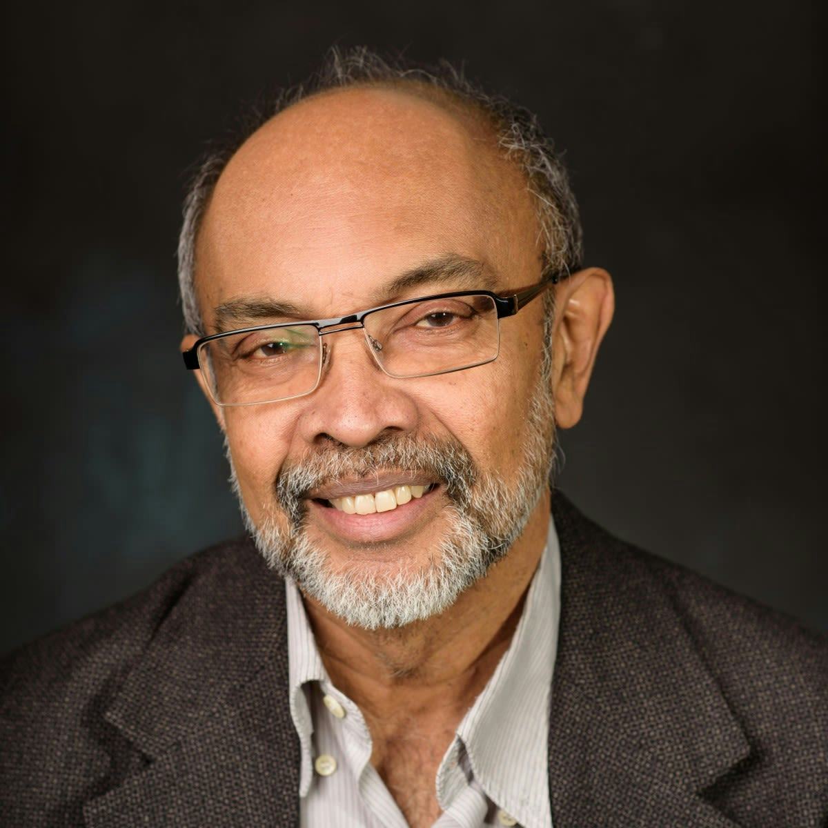 Professor Athula B. Attygalle