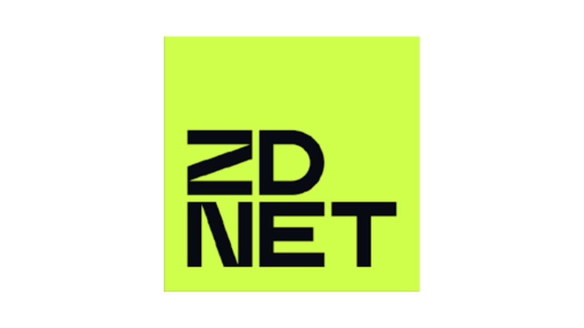 ZDNET Logo