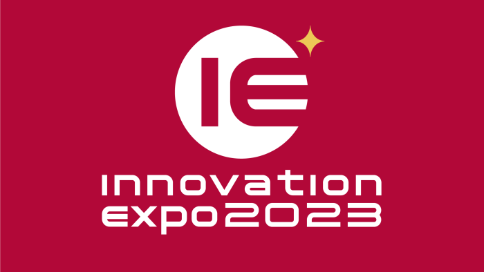Innovation Expo 2022