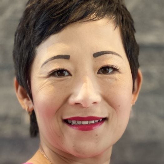 Stevens biomedical engineering chair Jennifer Kang-Mieler